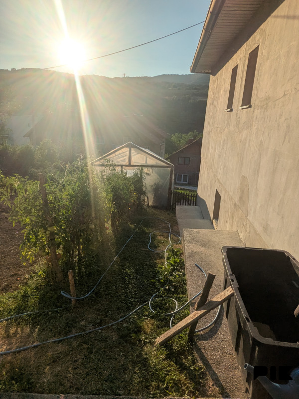 Kuća Vogošća 11