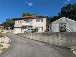 Kuća Vogošća