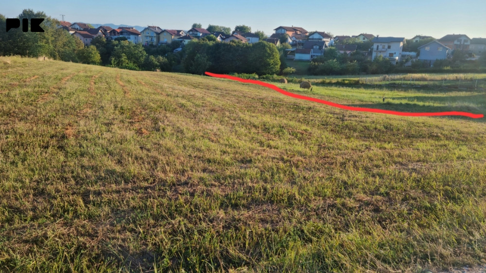 Zemljište, placevi Prnjavor 5