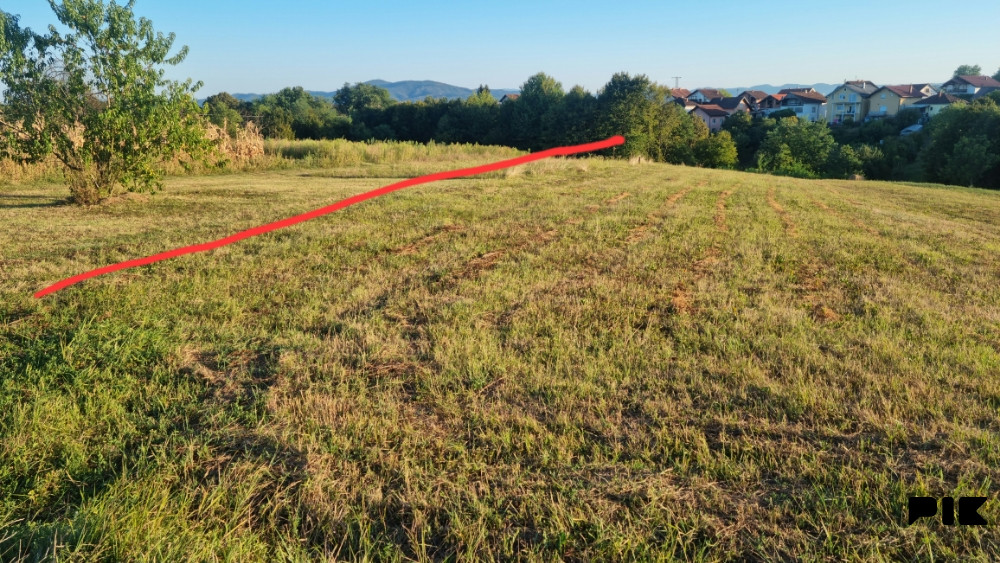 Zemljište, placevi Prnjavor 6
