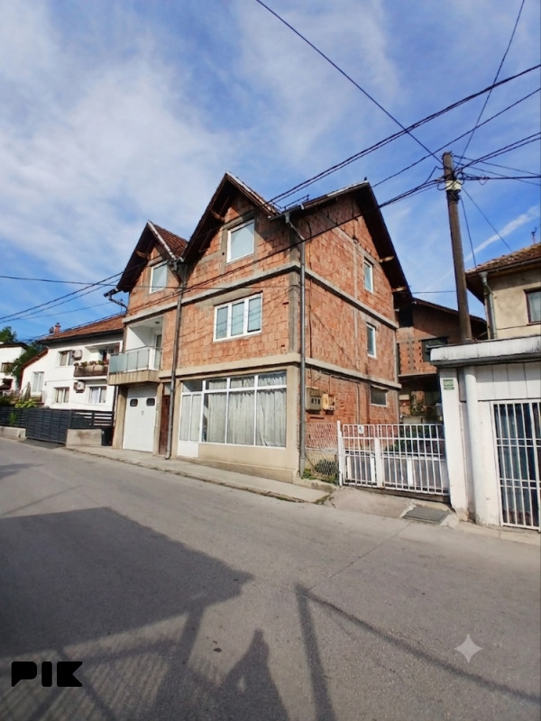 Kuća Sarajevo - Novo Sarajevo- Pofalići