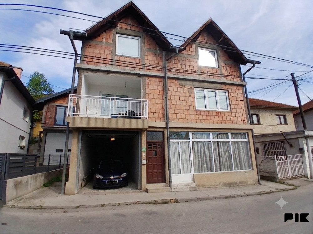 Kuća Sarajevo - Novo Sarajevo- Pofalići photo 3