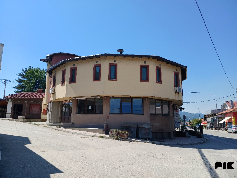 Poslovni prostor Visoko - Donje Moštre 2