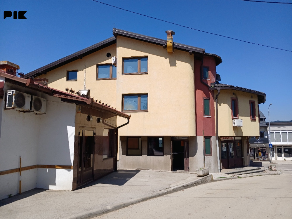 Poslovni prostor Visoko - Donje Moštre 4