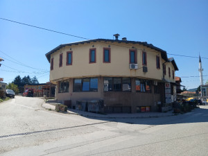 Commercial Space Visoko - Donje Moštre