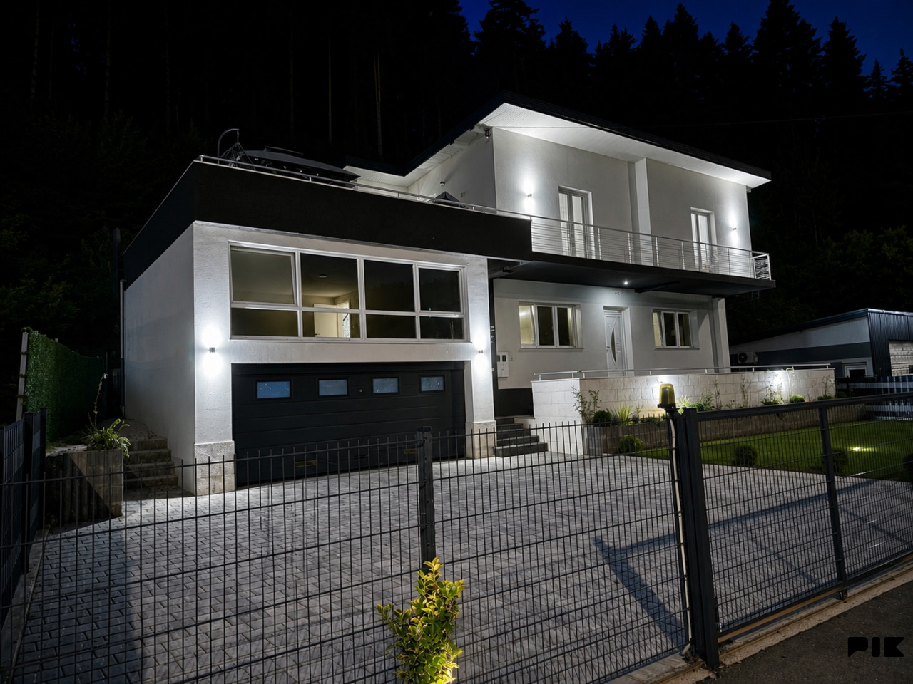 Kuća Olovo Luksuzna vila Olovo 2