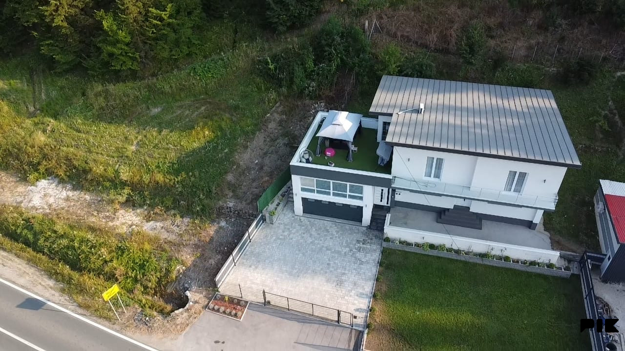Kuća Olovo Luksuzna vila Olovo 3
