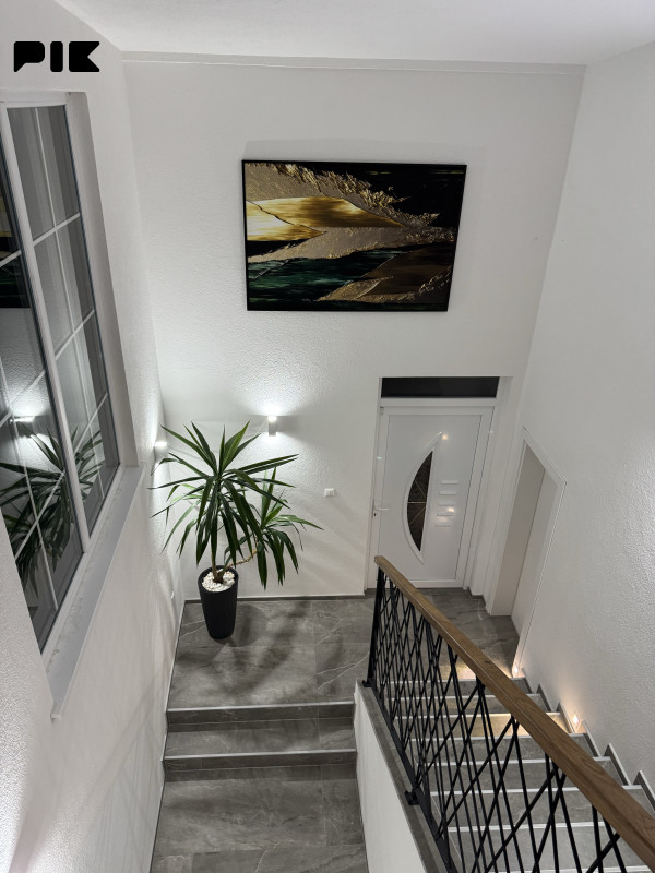 Kuća Olovo Luksuzna vila Olovo 7