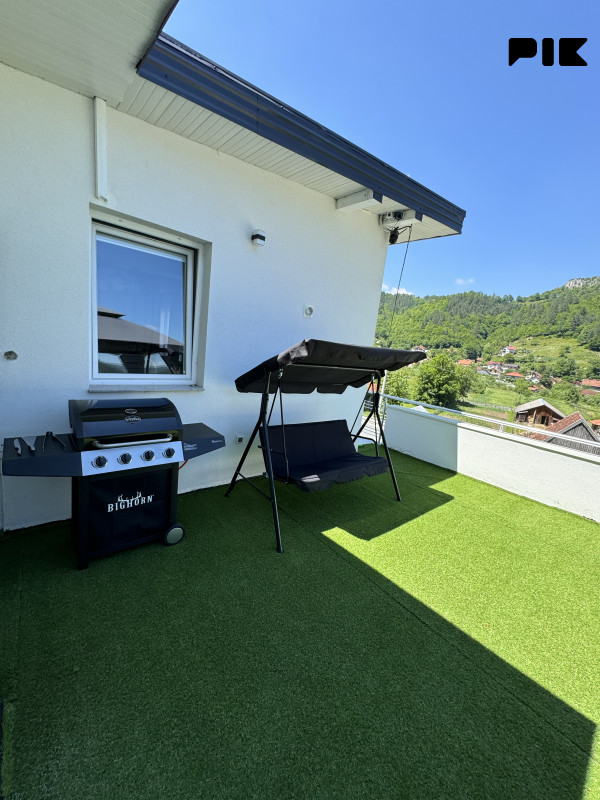 Kuća Olovo Luksuzna vila Olovo 8
