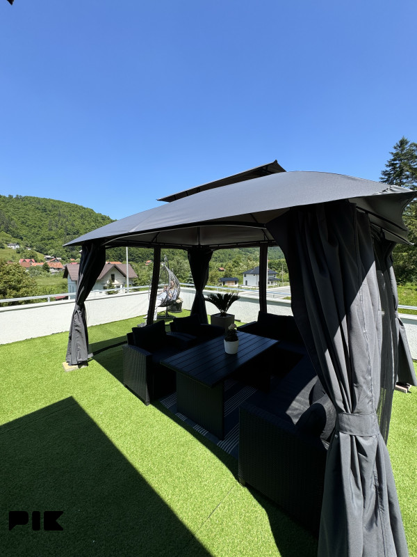 Kuća Olovo Luksuzna vila Olovo 9
