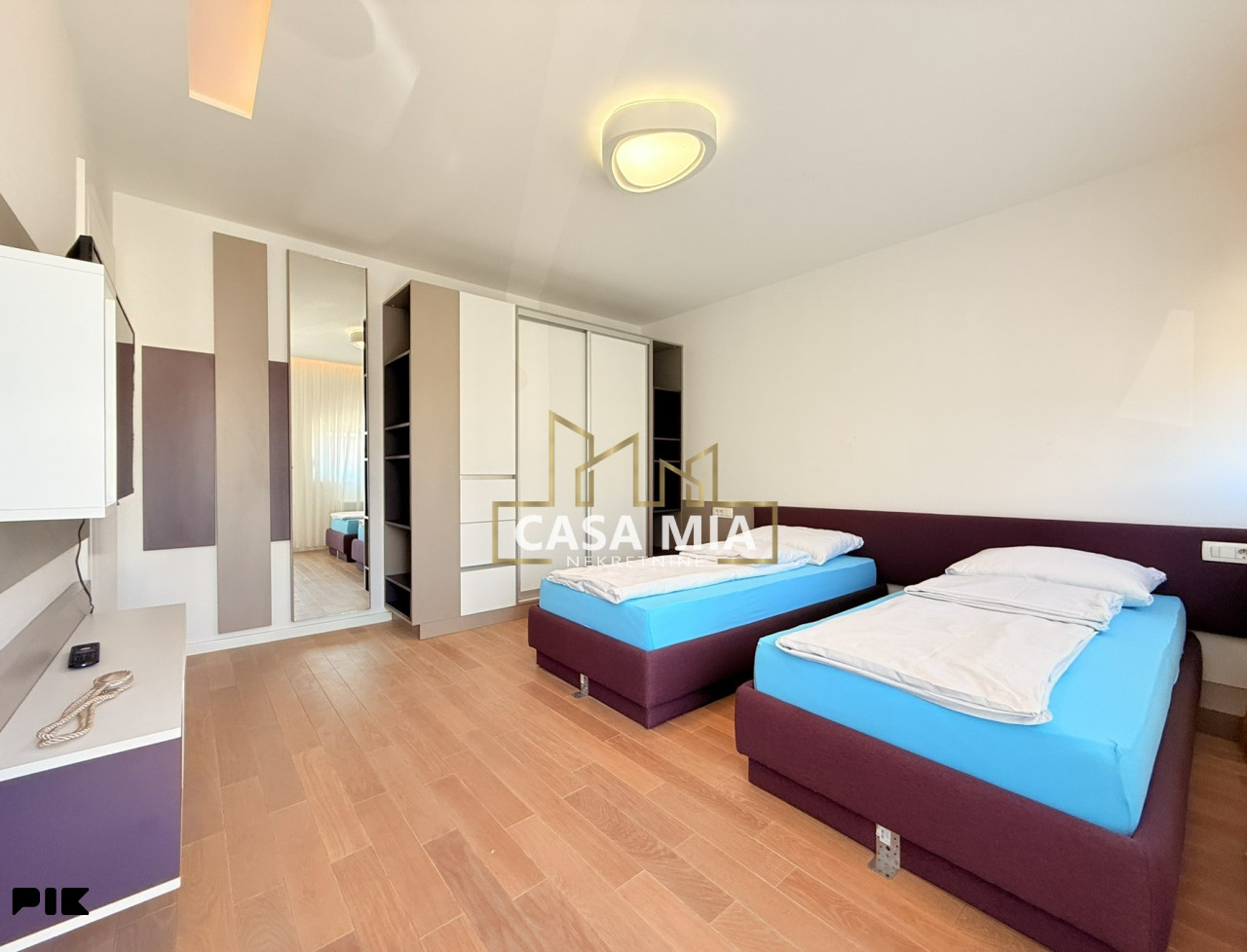 CASA MIA / Kuća sa bazenom / 262m2 / Pejton / Ilidža 24