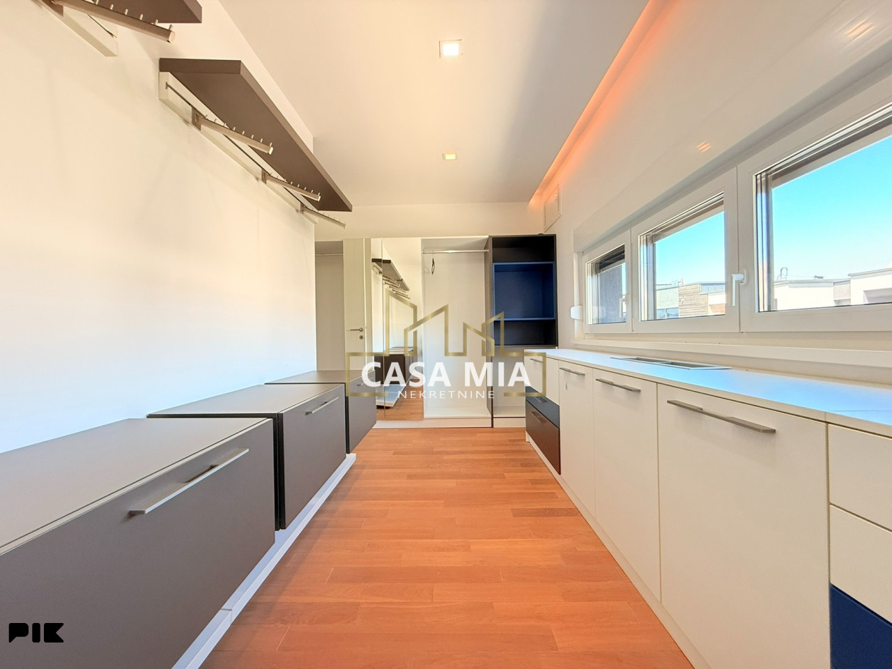 CASA MIA / Kuća sa bazenom / 262m2 / Pejton / Ilidža 18