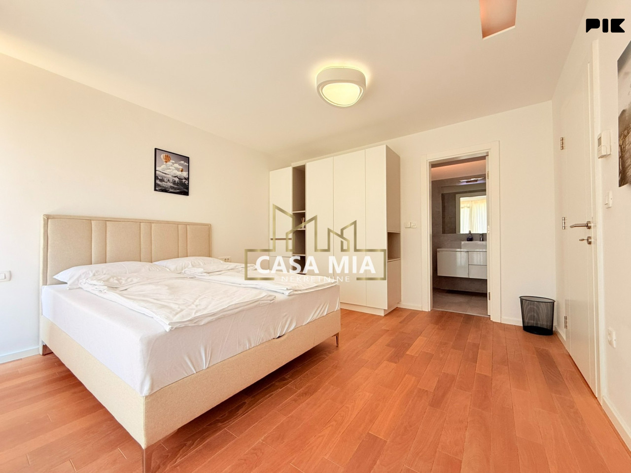 CASA MIA / Kuća sa bazenom / 262m2 / Pejton / Ilidža 21