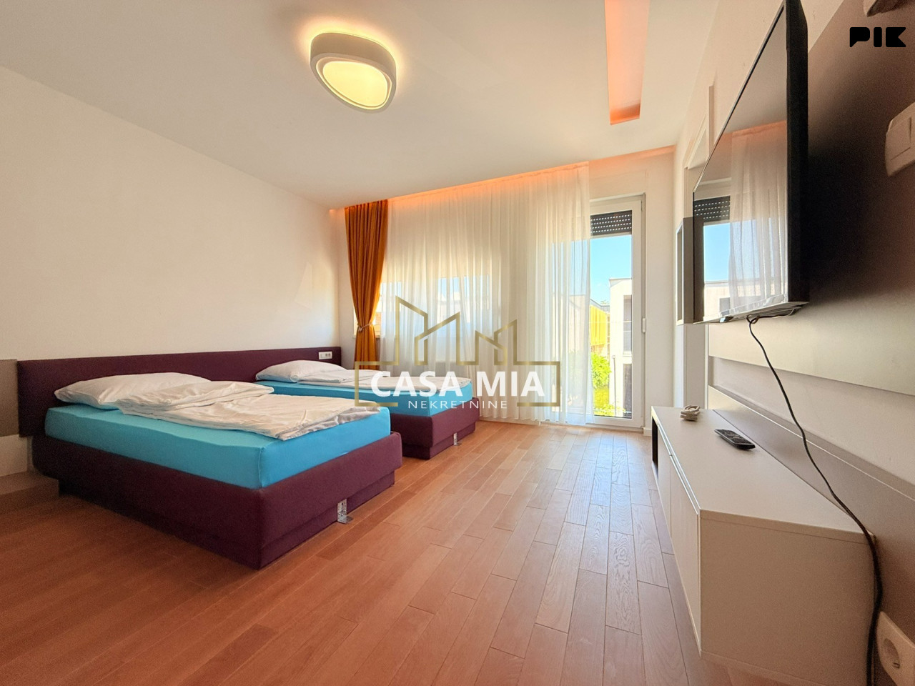CASA MIA / Kuća sa bazenom / 262m2 / Pejton / Ilidža 23