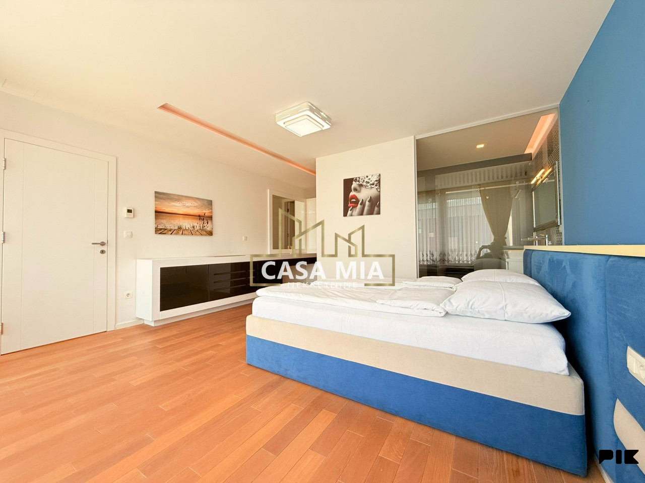 CASA MIA / Kuća sa bazenom / 262m2 / Pejton / Ilidža 15