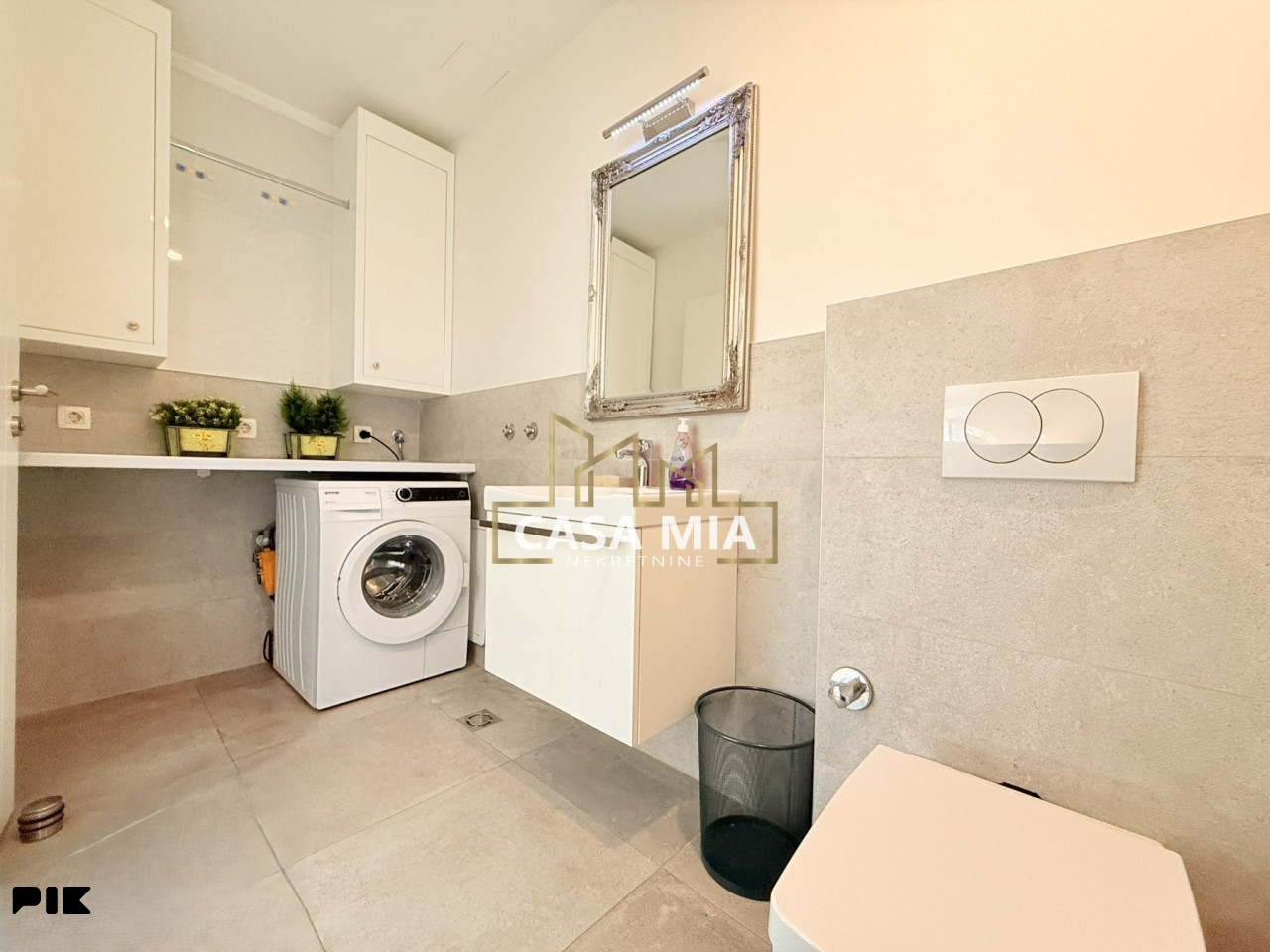 CASA MIA / Kuća sa bazenom / 262m2 / Pejton / Ilidža 12