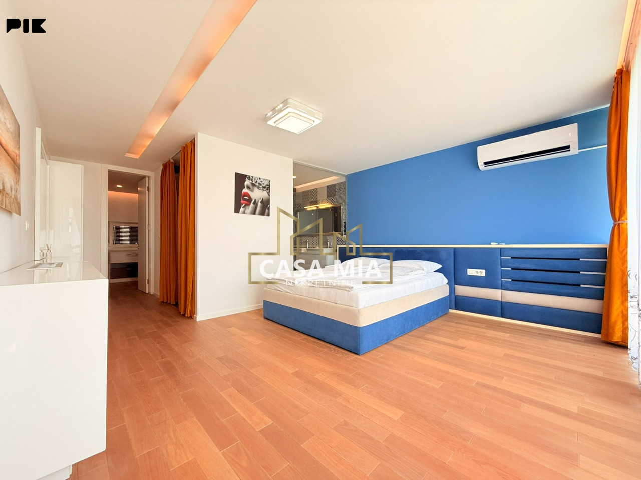 CASA MIA / Kuća sa bazenom / 262m2 / Pejton / Ilidža 14