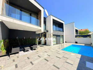 CASA MIA / Kuća sa bazenom / 262m2 / Pejton / Ilidža