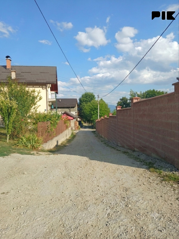 Zemljište Sarajevo - Novi Grad - Bojnik
