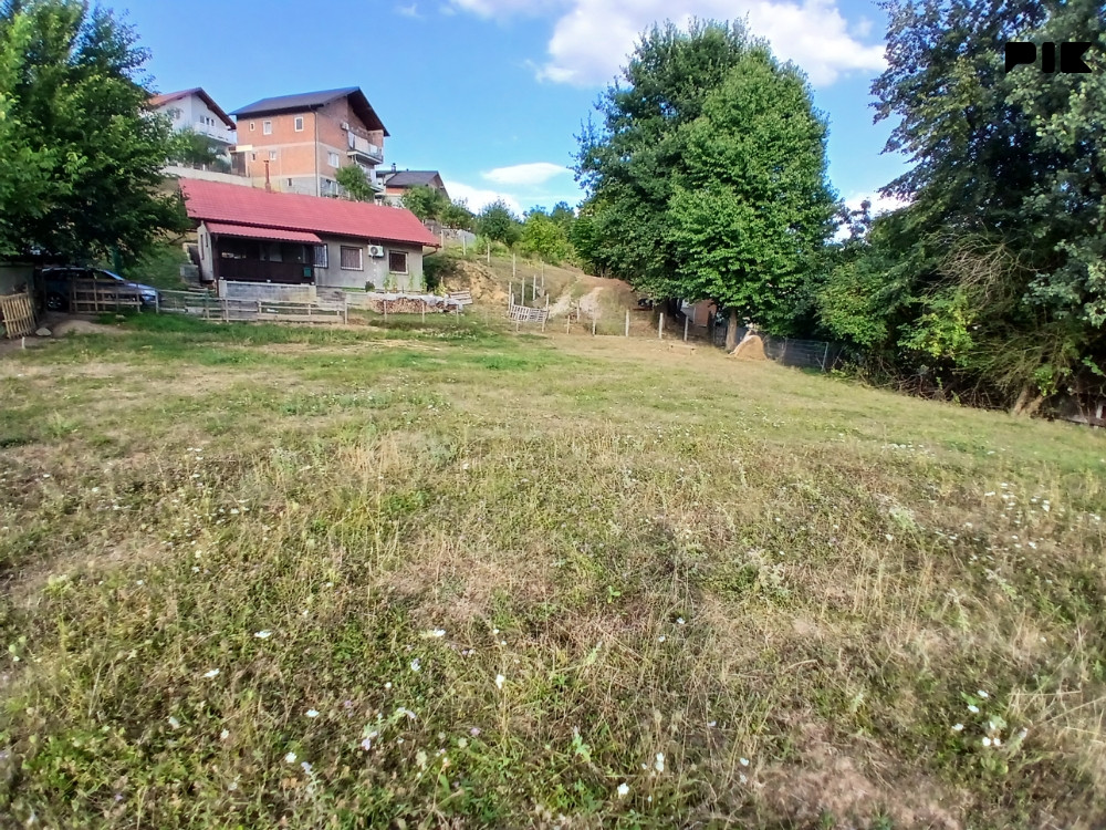 Zemljište Sarajevo - Novi Grad - Bojnik 3