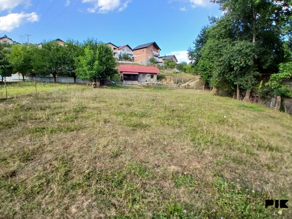 Zemljište Sarajevo - Novi Grad - Bojnik 5