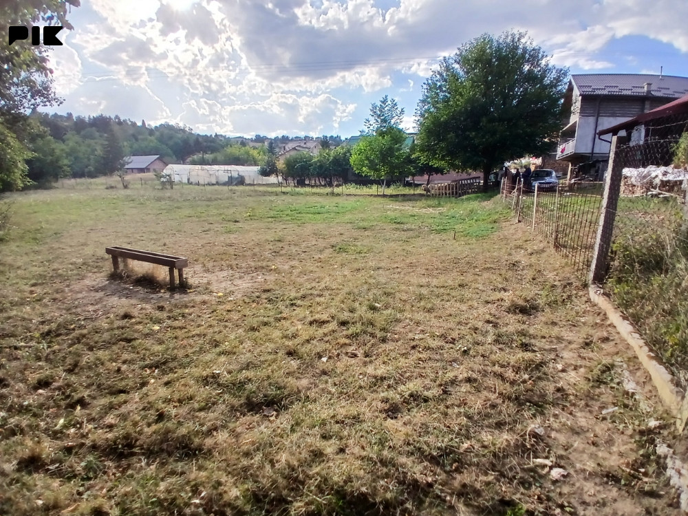 Zemljište Sarajevo - Novi Grad - Bojnik 8