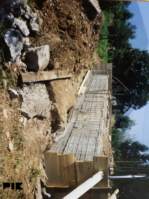 Temelj za kuću Ilidža photo 3
