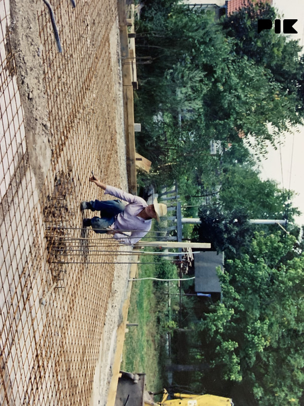 Temelj za kuću Ilidža photo 5