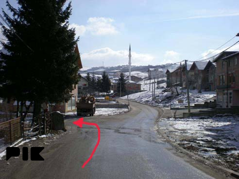 Zemljište Sarajevo - Novi Grad 2200m2 2