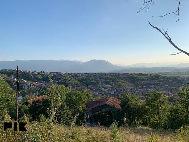 Zemljište Sarajevo - Novi Grad 2200m2 4