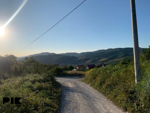 Zemljište Sarajevo - Novi Grad 2200m2 5