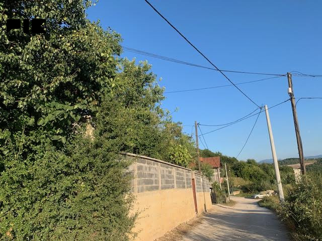 Zemljište Sarajevo - Novi Grad 2200m2 6