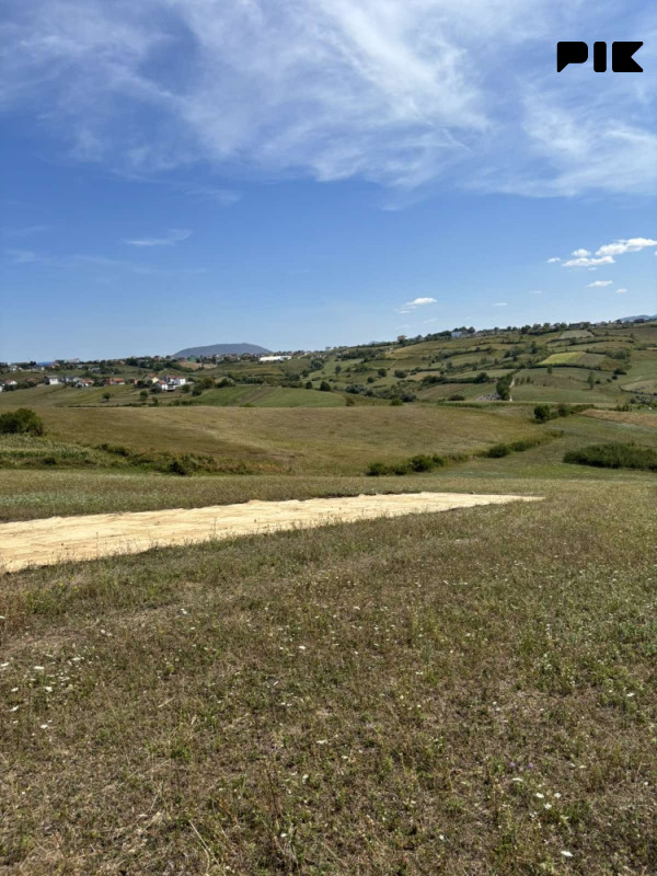 Zemljište Puškari Cazin 2