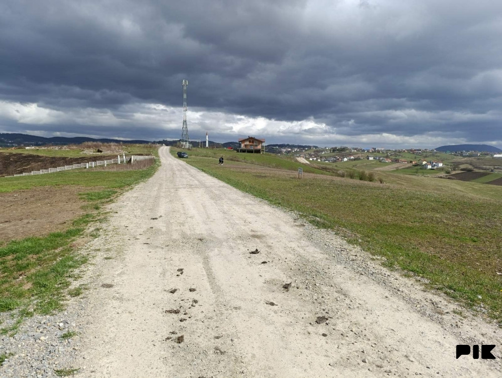 Zemljište Puškari Cazin 4