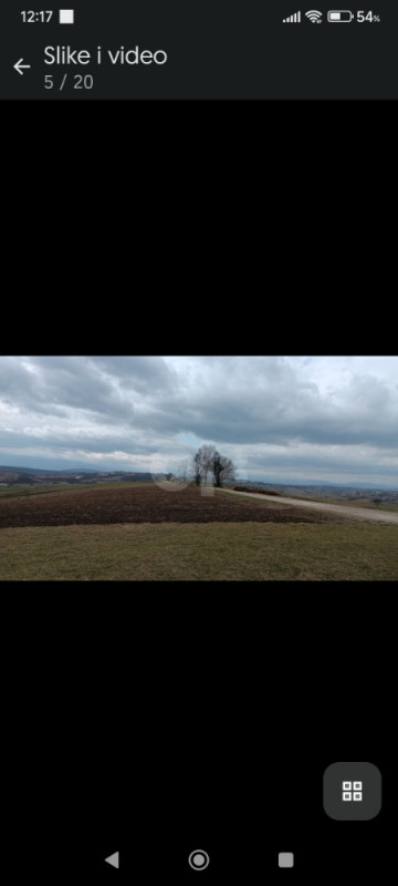 Zemljište Puškari Cazin 5