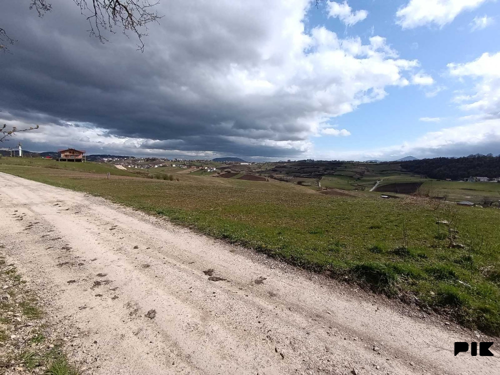 Zemljište Puškari Cazin 6