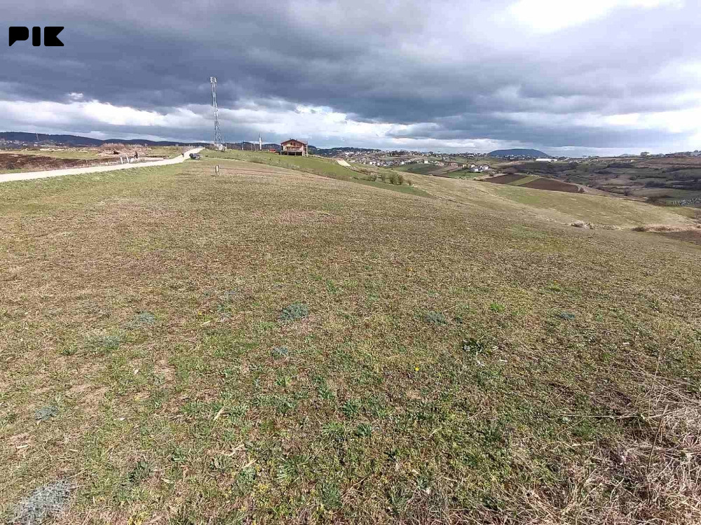 Zemljište Puškari Cazin 8