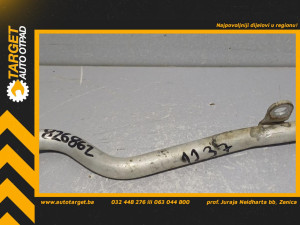 DIJELOVI CRIJEVO AUDI Q7 (4M) > 15-19 3.0 059121512AK