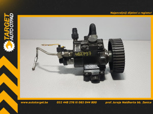 PUMPA VISOKOG PRITISKA ALFA ROMEO 147 > 05-09 0445010150
