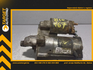 ALNASER FORD TRANSIT/TOURNEO CONNECT > 14-18 3M5T11000CF