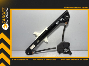 DIJELOVI ELEKTRO PODIZAC STAKLA VW GOLF 7 > 12-16 1.6 5G4839462C