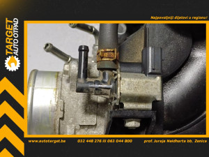 DIJELOVI TC VENTIL NISSAN JUKE > 11-14