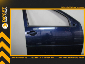DIJELOVI VRATA VW BORA > 98-05 VW081004