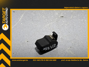 DIJELOVI PLASTIKA ALFA ROMEO STELVIO > 17- 2.9