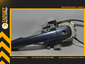 DIJELOVI RUCKA VRATA VOLVO S40/V50 > 04-07 993940103
