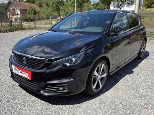 PEUGEOT 308 GT-LINE*Uvoz Švajcarska