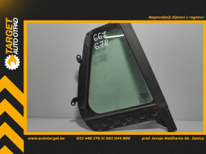 DIJELOVI STAKLO VOLVO S60/V60 > 14 - 19 1.6 43R001565