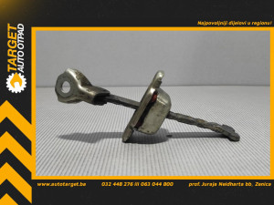 DIJELOVI GRANICNIK VRATA PEUGEOT 107 > 05-09