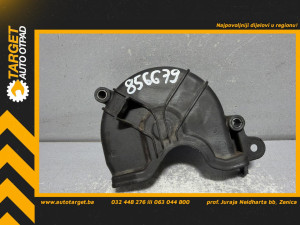POKLOPAC ZUPCASTOG REMENA AUDI A3 (8V1/8VA) > 12-16 04C109121C