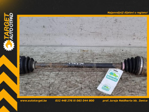 DIJELOVI POLUOSOVINA SUBARU OUTBACK > 10-13